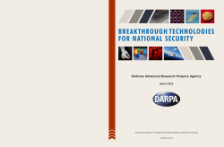 Breakthrough Technologies for National Security (download)