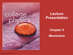 Ch 9 Lecture Slides