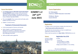 ECMINT 1.2 Registration details for Cache 16-2
