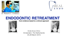 Endo Enzo Clinic Amsterdam, The Netherlands 25-28
