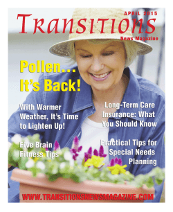Layout 1 (Page 1) - Transitions News Magazine