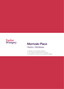 Merrivale Place