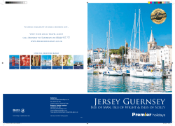 - Premier Holidays