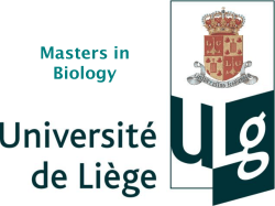 Masters in Biology