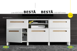BESTÅ - Ikea