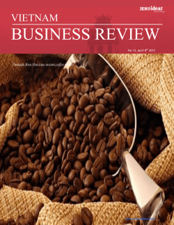 Vietnam Business Review