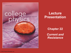 Ch 22 Lecture Slides