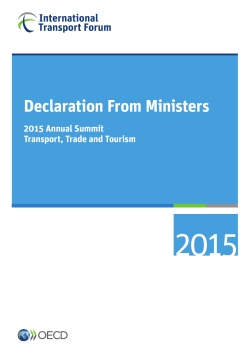 2015-05-12_E_cover_declaration from ministers.indd