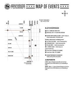 pdf map - APA Wayzgoose 2015