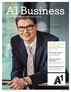 PDF - A1 Business