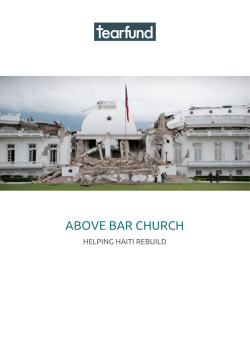 Click here - Above Bar Church