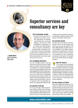 View - ABS India