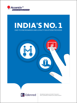 INDIA`S NO. 1 - Accentiv` India