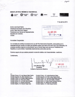 Descargue el documento... - AsociaciÃ³n Colombiana de Medicina