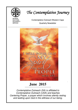 - Archdiocese of Cape Town