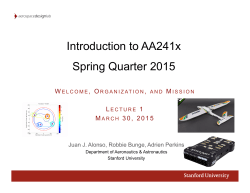 AA241x-Intro-2015-Distribute
