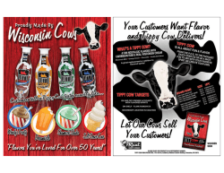 Tippy Cow Cream Liqueurs - Adult Beverage Solutions