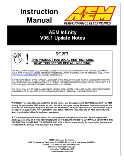 V2.96 Update Notes