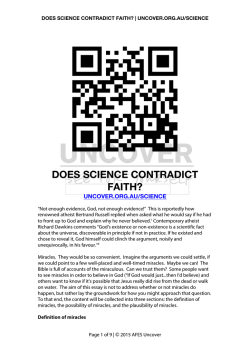 Uncover_QuestionPaper_SCIENCE-MIRACLES