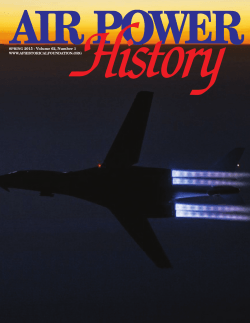 SPRING 2015 - Volume 62, Number 1