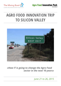 Agro-Food-Innovation-Trip-to-Silicon-Valley