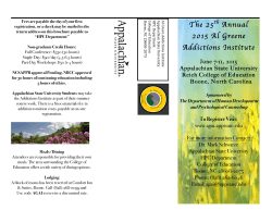 here - Al Greene Addictions Institute