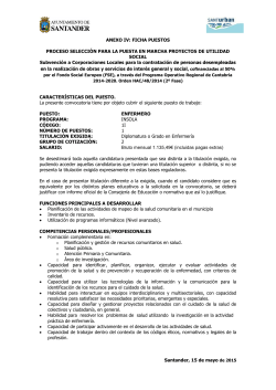 INSOLA Anexos IV - Agencia de Desarrollo del Ayuntamiento de