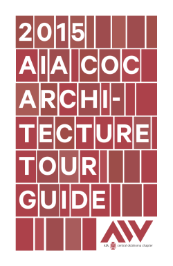 2015-AIA-Architecture-Tour-Guide