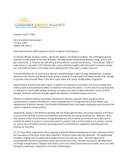 Consumer Energy Alaska-Final Statewide Letter