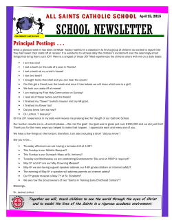 school-newsletter-april-15-2015