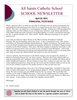 school-newsletter-april-22-2015
