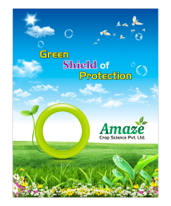 Amaze Broucher.cdr - Amaze Crop Science Pvt.Ltd.