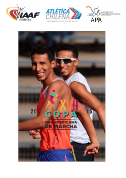 Manual Equipo - Americas Athletics