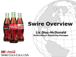 Elisabeth Diaz-McDonald - The Anatomy of Multicultural Marketing