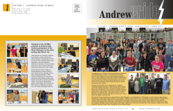 Andrew Pride April 2015 Newsletter Online