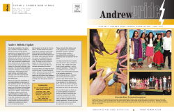 Andrew Pride May 2015 Newsletter Online