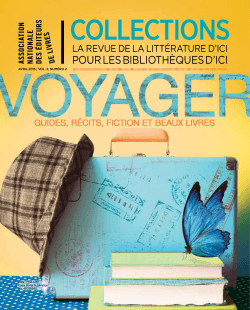 Collections â Voyager