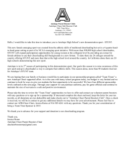 STUNT Sponsorship Letter.docx - Antelope High School Cheerleading