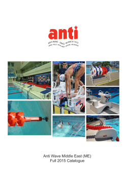 - Anti Wave Middle East