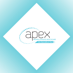 Brochure - Apex Rehabilitation and Care
