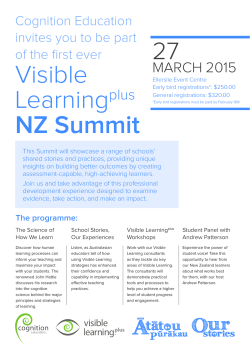 VL Summit_27 March 2015_Flyer_V2