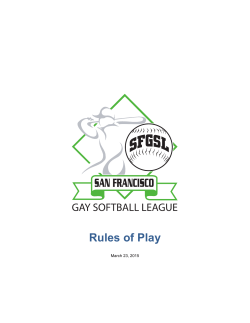 Rules of Play - apps