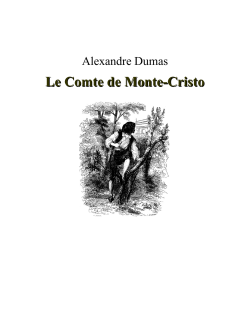 Le Comte de Monte-Cristo 2 - Aprobarmiexamendelaeoi.com