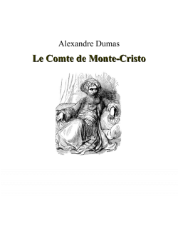 Le Comte de Monte-Cristo 3 - Aprobarmiexamendelaeoi.com