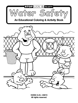An Educational Coloring & Activity Book