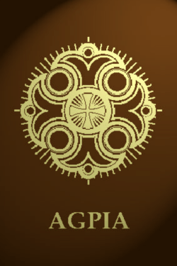 Agpia - The Alpha