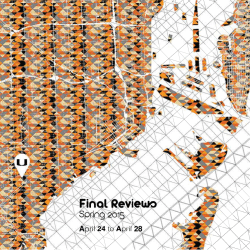 Spring 2015 Final Reviews Booklet