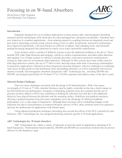 White Paper PDF - ARC Technologies