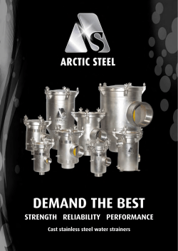 USA Standard - Arctic Steel
