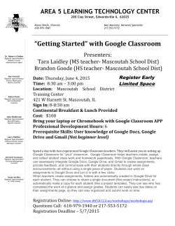 6-4-15 Google Classroom Flyer